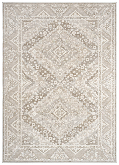 Tapis Sl32C Shrink  Manhattan Qbs - beżowy