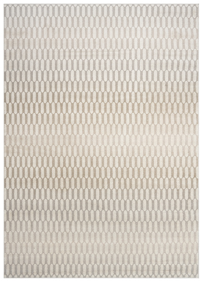 Tapis Sz72A Shrink L. Manhattan Qbs - szary