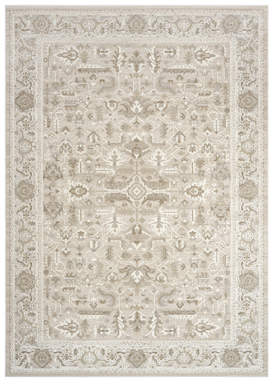 Tapis Sz92B Shrnik  Manhattan Qbs - kremowy