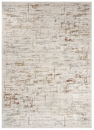 Tapis Sz94A Shrnik  Manhattan Qbs - kremowy
