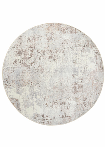 Moderní Koberce 240574W-1 Venezia Print Koło