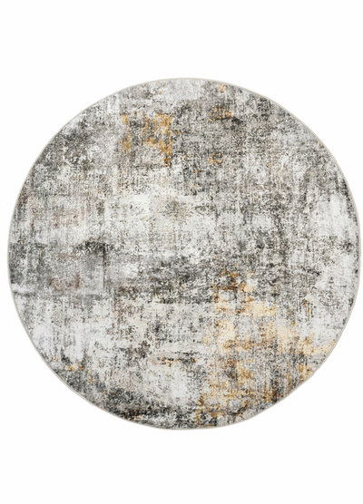 Moderní Koberce 2406735 Venezia Print Koło