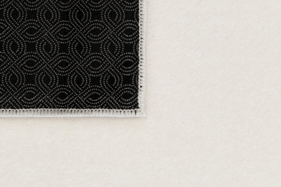 Koberec  1000 CREAM CUDDLE  - Huňatý koberec