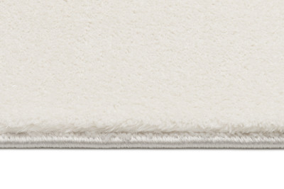 Koberec  1000 CREAM CUDDLE  - Huňatý koberec