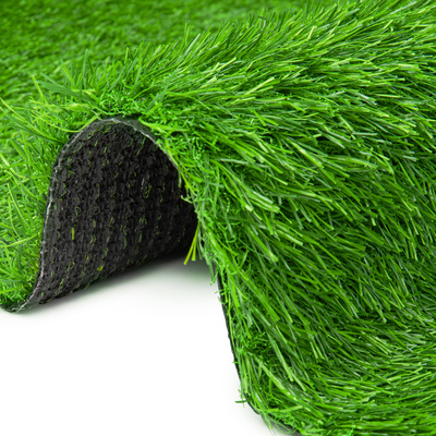 Wykładzina  TRAWA SZTUCZNA ZIELONA 20mm 