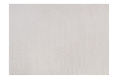 Teppich  NG90A C_CREAM WHITE HYGGE  - Moderner Teppich