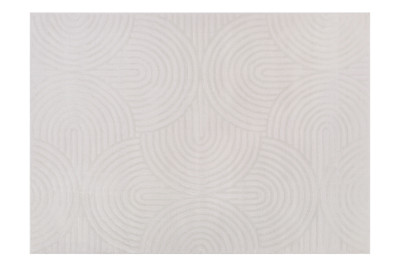 Szőnyeg  NG92A C_CREAM WHITE HYGGE  - Modern szőnyeg