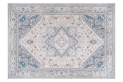 Teppich  HJ0030 CRYSTAL PRINT 