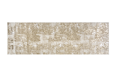 Szőnyeg  NJ38A BROWN CRYSTAL HBC  - Modern szőnyeg