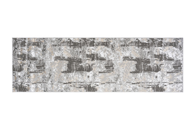 Szőnyeg  NJ38B LIGHT GRAY CRYSTAL HBB  - Modern szőnyeg