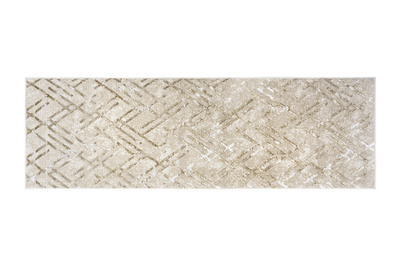 Szőnyeg  NJ40A BEIGE CRYSTAL HBC  - Modern szőnyeg