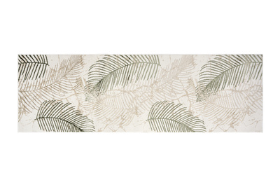 Szőnyeg NJ69A LIGHT GREEN CRYSTAL HBC - Modern szőnyeg