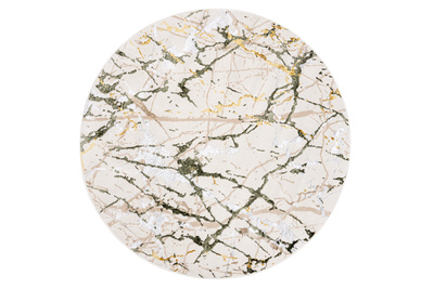 Szőnyeg  NI64C SHRNIK CREAM CRYSTAL HBC  - Modern szőnyeg