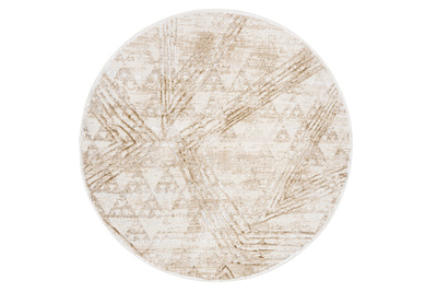 Szőnyeg  NI70A SHRNIK CREAM CRYSTAL HBC  - Modern szőnyeg