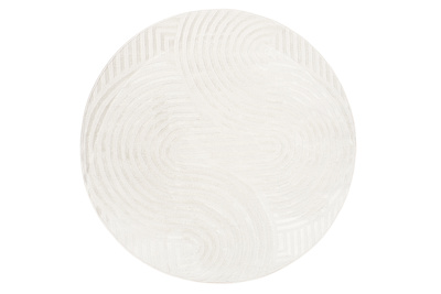 Szőnyeg NG88A C_CREAM WHITE HYGGE - Modern szőnyeg