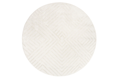 Szőnyeg NG90A C_CREAM WHITE HYGGE - Modern szőnyeg