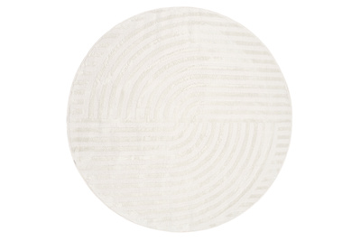 Szőnyeg NG91A C_CREAM WHITE HYGGE - Modern szőnyeg