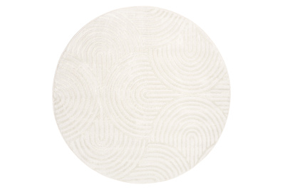 Szőnyeg NG92A C_CREAM WHITE HYGGE - Modern szőnyeg