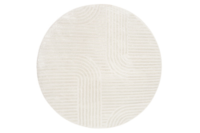 Szőnyeg NL50A C_CREAM WHITE HYGGE - Modern szőnyeg