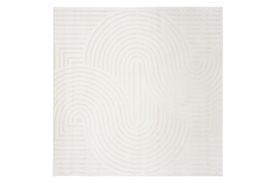 Szőnyeg NG88A C_CREAM WHITE HYGGE - Modern szőnyeg