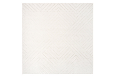 Dywan NG90A C_CREAM WHITE HYGGE - Dywan nowoczesny