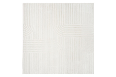 Szőnyeg NL50A C_CREAM WHITE HYGGE - Modern szőnyeg