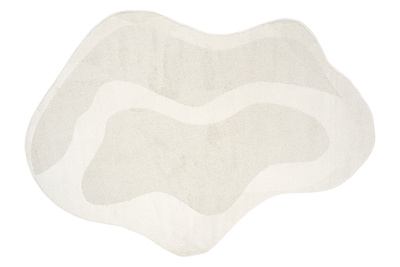 Szőnyeg  02878A CREAM TERRA CREAM 