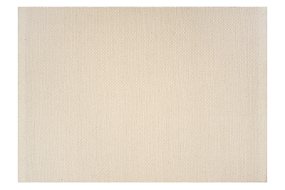 Koberec  WLC102-A WHITE LONI  - Šnúrkový koberec