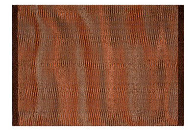 Koberec  WLC106-A BROWN LONI  - Šnúrkový koberec