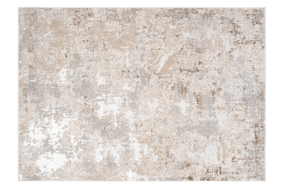 Koberec JE18A WHITE PARMA YDC - Moderný koberec