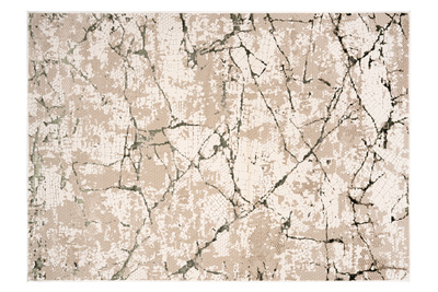 Koberec NW01A LIGHT GREEN PARMA YDD - Moderný koberec