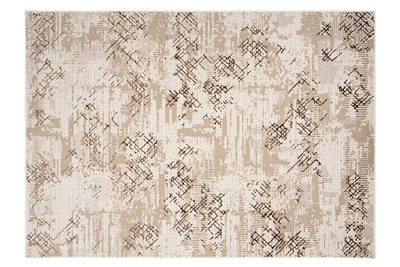 Koberec NW05A BROWN PARMA YDD - Moderný koberec