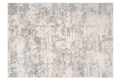 Koberec NW05A LIGHT GRAY PARMA YDC - Moderný koberec