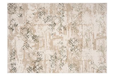 Koberec NW05A LIGHT GREEN PARMA YDD - Moderný koberec