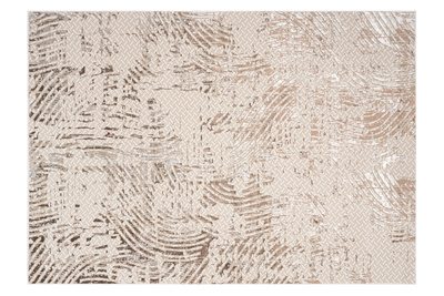 Koberec UD30A BROWN PARMA YDD - Moderný koberec