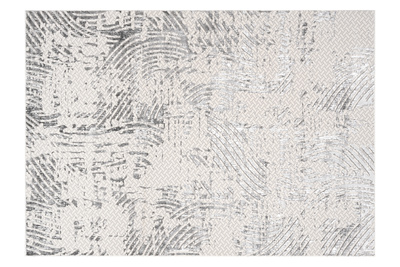 Koberec UD30A LIGHT GRAY PARMA YDC - Moderný koberec