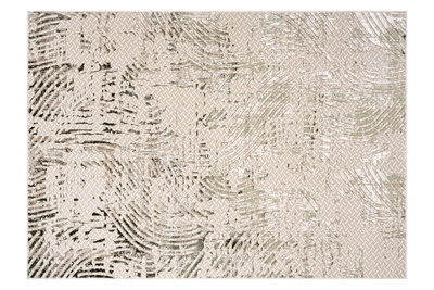 Koberec UD30A LIGHT GREEN PARMA YDD - Moderný koberec