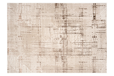 Koberec UE68A BROWN PARMA YDD - Moderný koberec