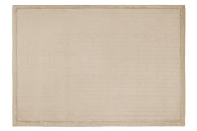 Koberec  FOAM-B BEIGE FLUFFIN  - Huňaté koberce