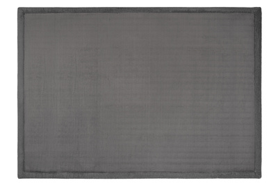 Koberec  FOAM-DG DARK GRAY FLUFFIN  - Huňaté koberce