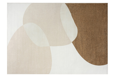 Szőnyeg  HJ-BBK11 BEIGE WISP BBK  - Modern szőnyeg