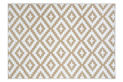 Koberec  T7117 BEIGE IBIZA 