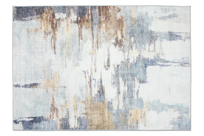 Koberec  250331N BARI PRINT 