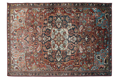 Covor  24K190933 ISPAHAN PRINT 