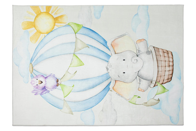 Szőnyeg  2403139N KIDS  - Gyermekszőnyeg