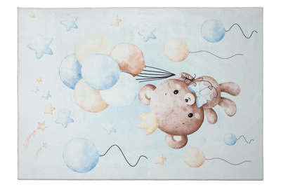 Koberec  2403178N KIDS  - Dětské koberce