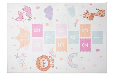 Koberec  2409022D-2 KIDS  - Detský koberec