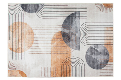 Covor  250935D-1 VENEZIA PRINT  - Covor modern