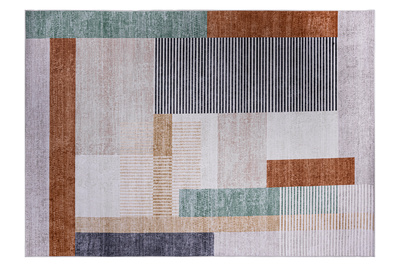 Covor  FC-1 ELEFANTA PRINTED 