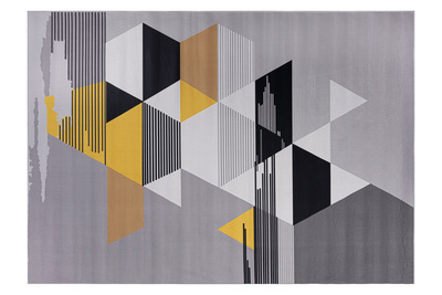 Covor  J002 ELEFANTA PRINTED 